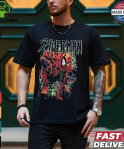 Marvel Spider Man T Shirt 2 Marvel Spider Man T Shirt