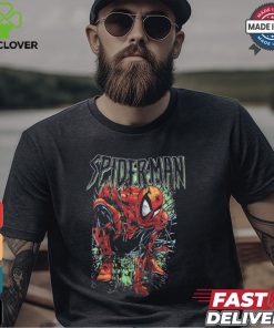 Marvel Spider Man T Shirt 3 Marvel Spider Man T Shirt