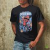 Market On Court T Shirt