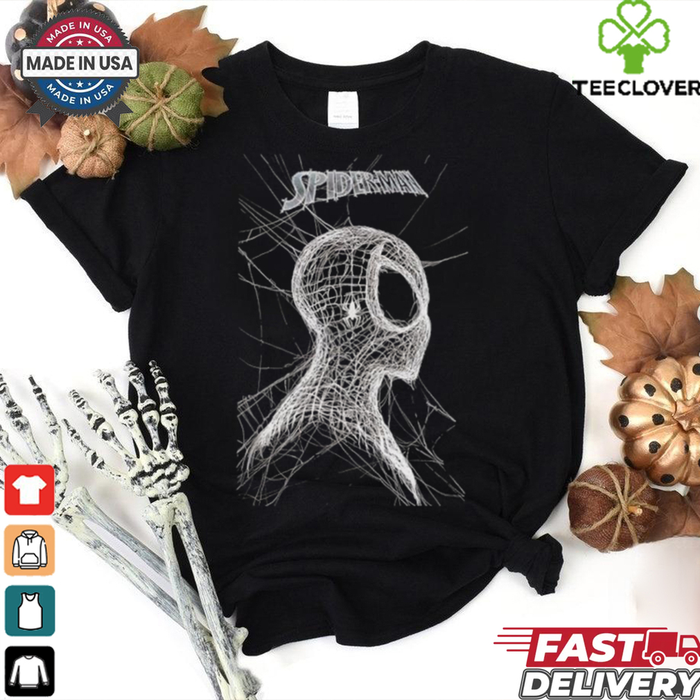 Marvel Spider Man World of Webs shirt Marvel Spider Man World of Webs shirt