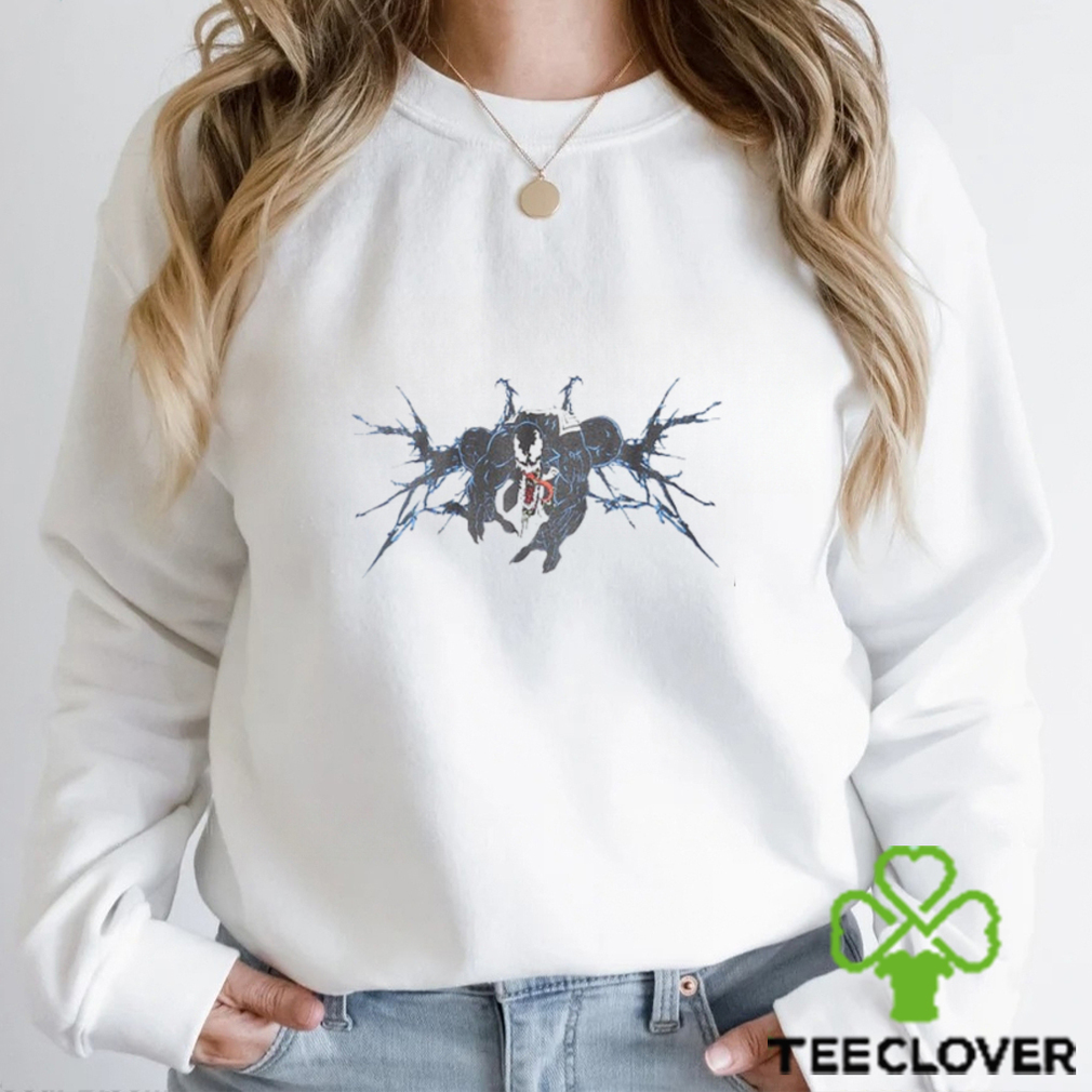 Marvel Spider Man Y2K Venom Shirt Marvel Spider Man Y2K Venom Shirt