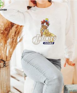 Marvel Thor Love And Thunder Infinity Conez hoodie, sweater, longsleeve, shirt v-neck, t-shirt