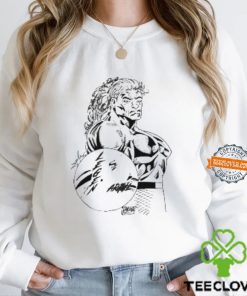 Marvelous Legendarryl Shirt