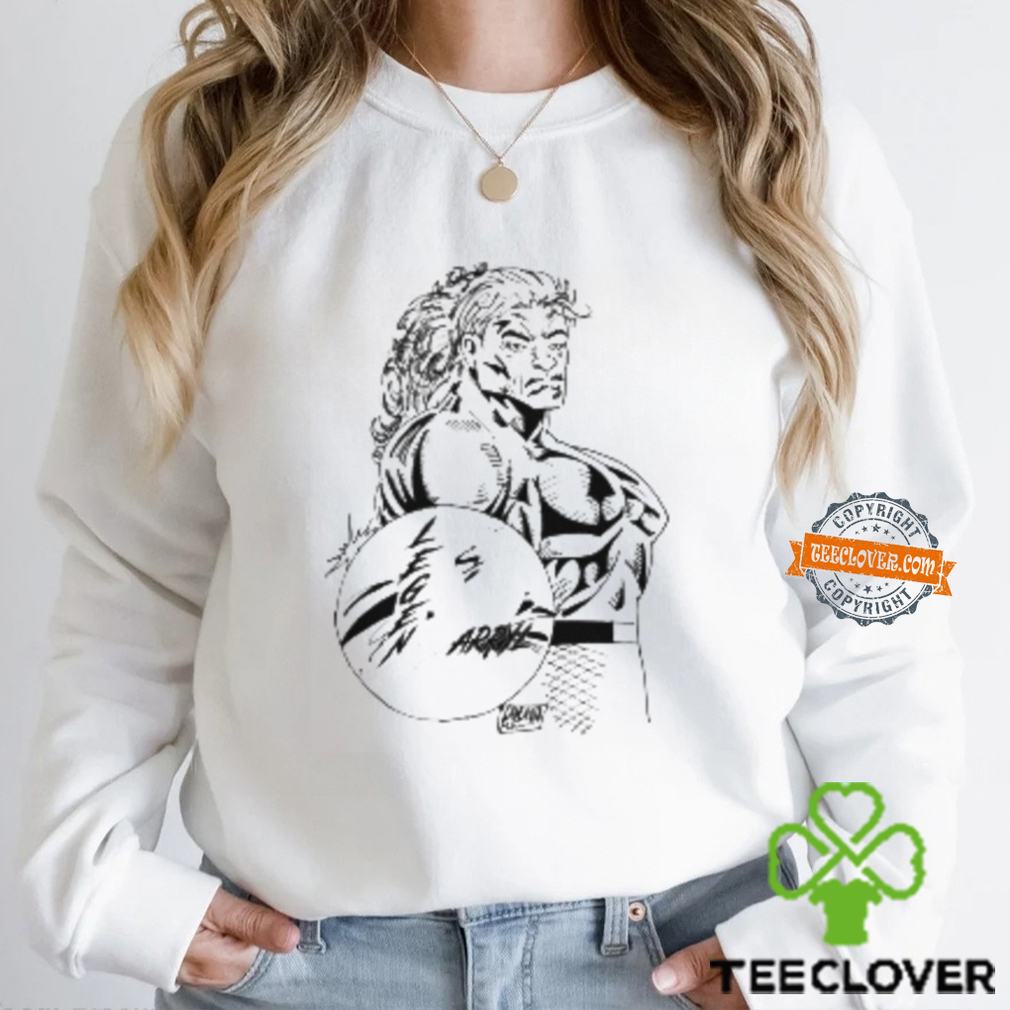 Marvelous Legendarryl Shirt Marvelous Legendarryl Shirt