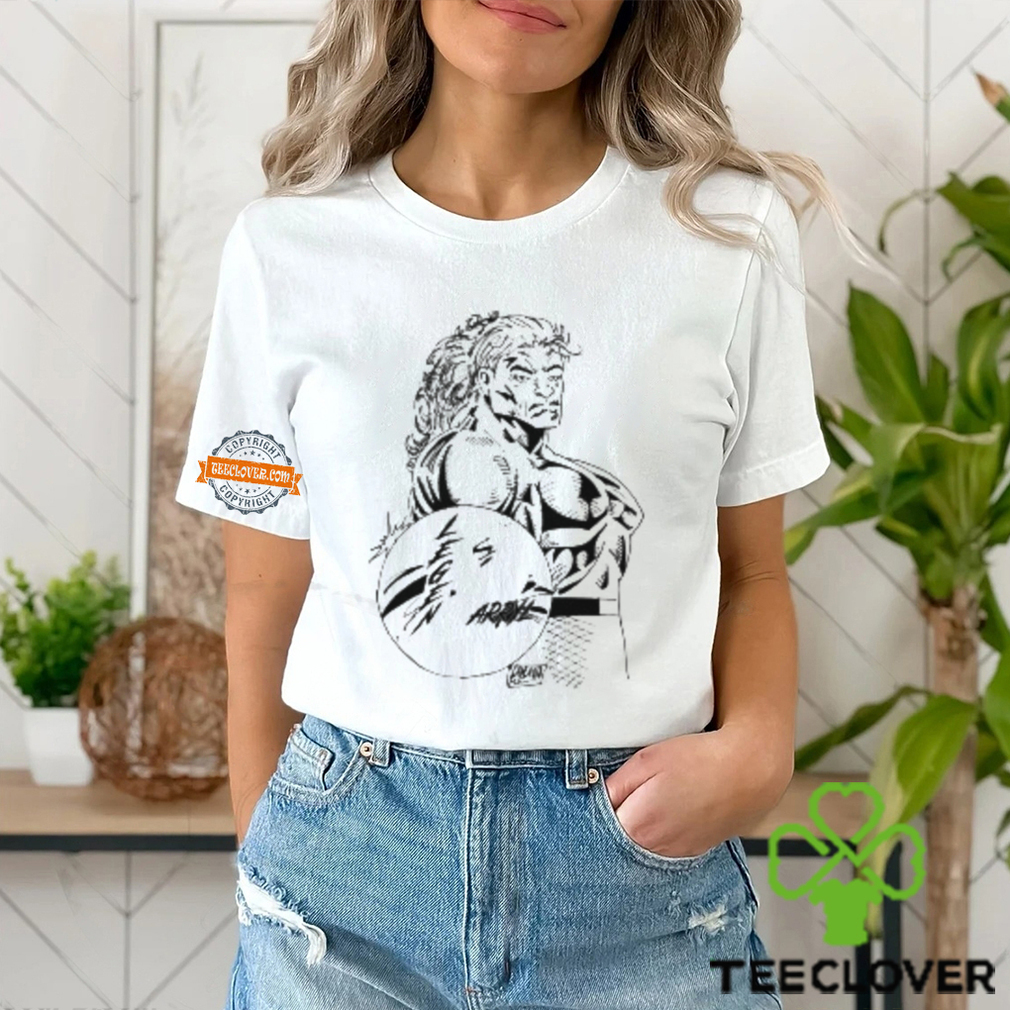 Marvelous Legendarryl Shirt Marvelous Legendarryl Shirt