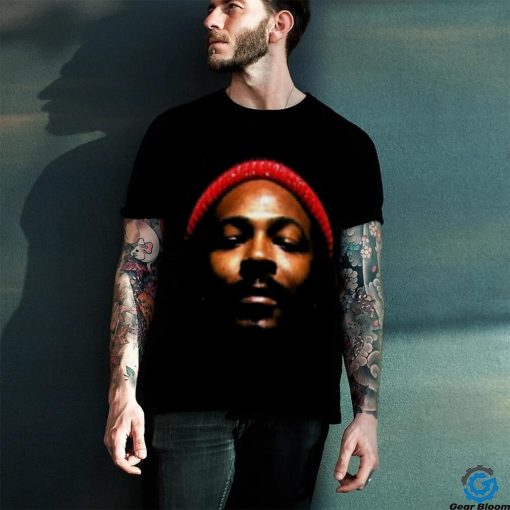 Marvin Gaye T Shirts