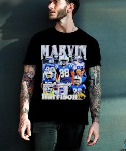 Marvin Harrison Indianapolis Colts retro shirt