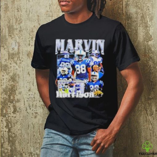 Marvin Harrison Indianapolis Colts retro shirt