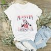 NFL Tampa Bay Buccaneers T Shirt Super Mario Nfl Super Mario Tshirt For Fans NFL Tampa Bay Buccaneers T Shirt Super Mario Nfl Super Mario Tshirt For Fans