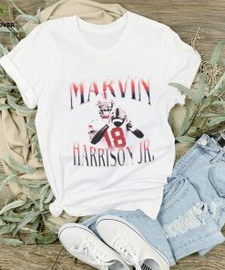 Marvin Harrison Jr Shirt
