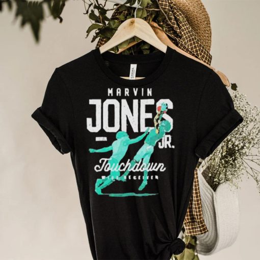 Marvin Jones Jr. Touchdown Jacksonville Football hoodie, sweater, longsleeve, shirt v-neck, t-shirt