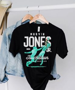 Marvin Jones Jr. Touchdown Jacksonville Football shirt