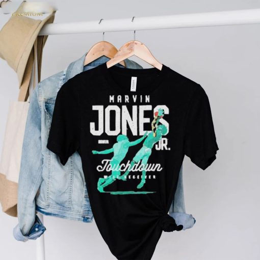 Marvin Jones Jr. Touchdown Jacksonville Football hoodie, sweater, longsleeve, shirt v-neck, t-shirt