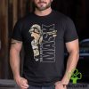 My taste in Men is a form of Self Harm Cat Meme Funny shirt