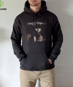 Mary J Blige Tour 2022 Good Morning Gorgeous Tour T Shirt