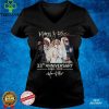Mary J Blige 33 Years Anniversary Shirt Mary J Blige 33 Years Anniversary Shirt