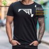 Rodzilla nWo Dennis Rodman signature shirt