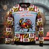 Ideas Hockey Fans’ Ugly Christmas Sweater Outfit Ideas for Gift Giving