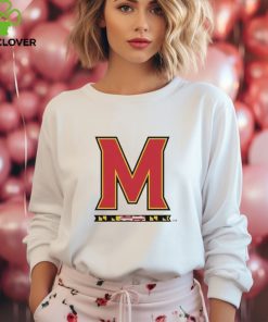 Maryland Terrapins BruMate logo Shirts