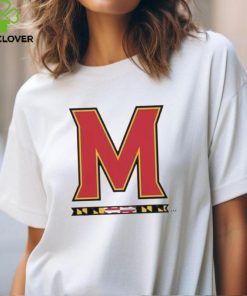 Maryland Terrapins BruMate logo Shirts