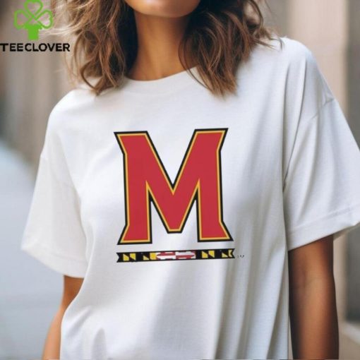 Maryland Terrapins BruMate logo Shirts