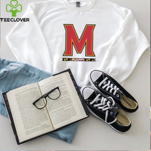 Maryland Terrapins BruMate logo Shirts