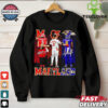 Snoopy real women love football smart the women love The Chiefs shirt