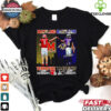 Official Justice For The Squirrel Peanut And The Raccoon Fred Poster Shirt