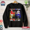 Grinch love Penn State Nittany Lions Christmas shirt