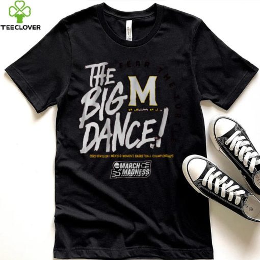 Maryland The Big Dance Shirt