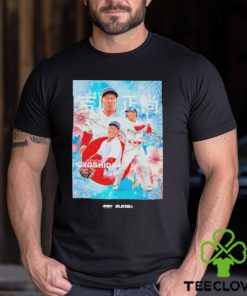 Masataka Yoshida In Bloom Shirt 1 Masataka Yoshida In Bloom Shirt