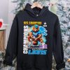 Fuerza Regida Script Heavyweight Shirt