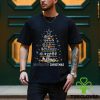 Disney Character Minnesota Vikings Football 2023 Shirt