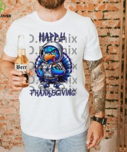 Mascot Dallas Cowboys Happy thanksgiving T hoodie, sweater, longsleeve, shirt v-neck, t-shirt