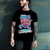 Skeleton Drinking Coffee shirt