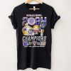 Mascot Sugar Bowl 2024 Champions Washington Huskies 37 31 Texas Longhorns hoodie, sweater, longsleeve, shirt v-neck, t-shirt