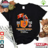 Coach Sean McVay and Players Los Angeles Rams Forever Not Just When We Win Signatures shirt