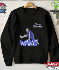 Masen Wake Hurdle Coug Connect BYU Cougars T shirts