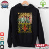 Donovan McNabb Eagles 2025 Super Bowl LIX shirt