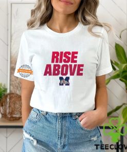 Mason Bulldogs Online Store Rise Above Shirt