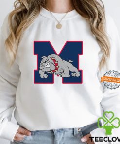 Mason Bulldogs Online Store Shirt