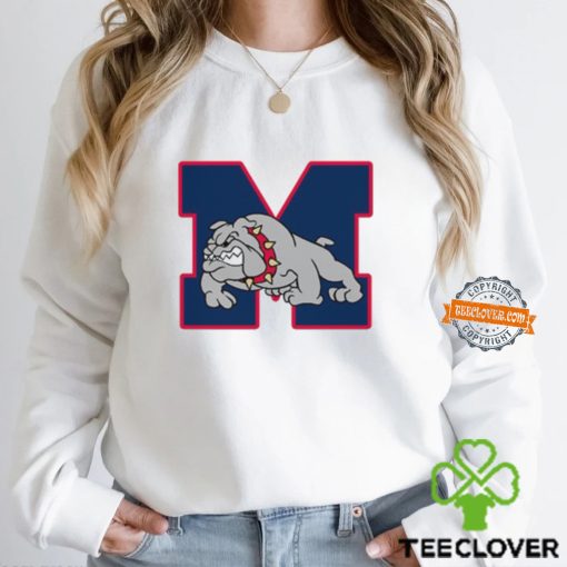 Mason Bulldogs Online Store Shirt