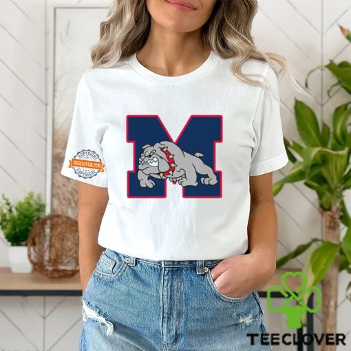 Mason Bulldogs Online Store Shirt