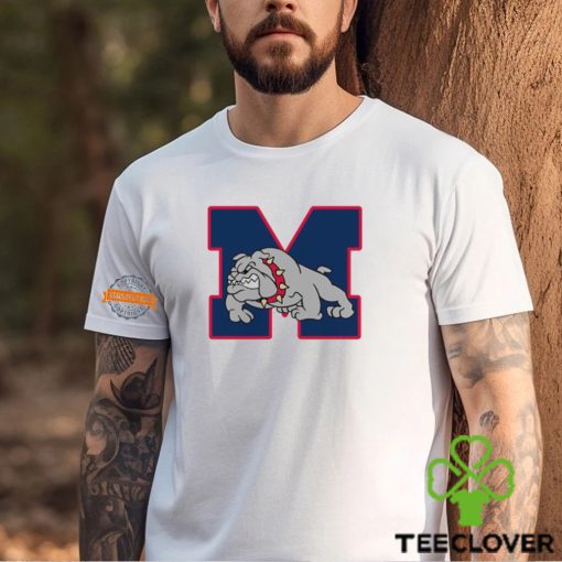 Mason Bulldogs Online Store Shirt