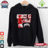 Butterfly real women love football smart women love the Detroit Lions shirt