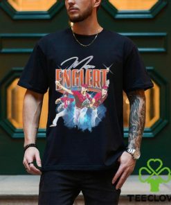 Mason Englert baseball vintage shirt