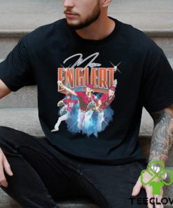 Mason Englert baseball vintage shirt