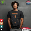 Official Buffalo Bills Huddle for Hunger T Shirt
