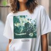 Official Anjunadeep Merch Anjuna T Shirt