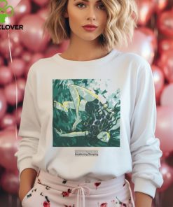 Mass of the Fermenting Dregs Merch Awakening Sleeping Shirt